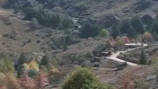 Sergio Roggio Resorts - Pe&ntilde;on del Aguila & Puerto del Aguila