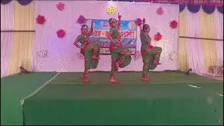 Wonderful performance our students