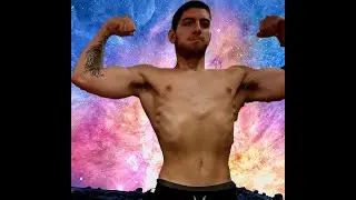 GYM MOTIVATION - Ivan Sardi - Luca Sain | Inspired By Alex Eubank #shorts