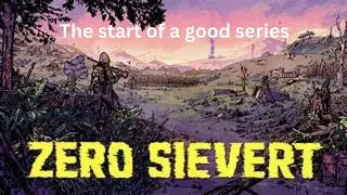 (ZERO SIEVERT) The first out of a long series