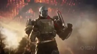 Believer by Imagine Dragons | Destiny 2 GMV Tribute