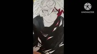 Sketch book tour (and terrible recording and drawings)