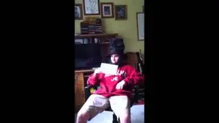 Huckleberry Finn Ch. 25 Video