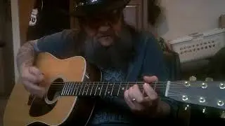 channeling neil young on my version of 