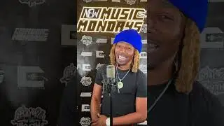 (New Music Mondays Interview) with @coalitiondjsatl @back_inthe_booth 