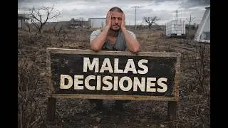 The WORST DECISIONS I made on my farm, and what I LEARNED from them