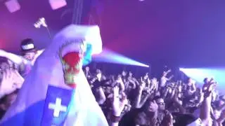 Da Tweekaz - Tweekay 16 (Macarena Edit) @ Defqon. 1 2016 | The Gathering | HQ + HD