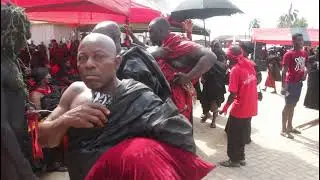 Nana Kodua Kesse | Adonten Hene | OyokoHene | New Juaben Traditional  Area | 1941-2021| Funeral.