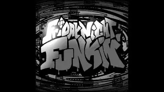 FNF | LSL OST - Lost (LSL Menu Theme)