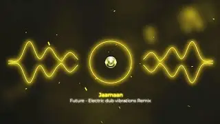 Future - Electric dub vibrations Remix  - Jaamaan