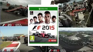 F1 2015 The Game News-Pro Season Mode Explained + New Screenshots