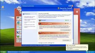 Safety Anti-Spyware (Rogue)