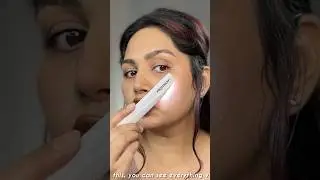 2 in 1 dermaplanning Device you need to check out #dermaplaning #shavingrazor #electronicdevice
