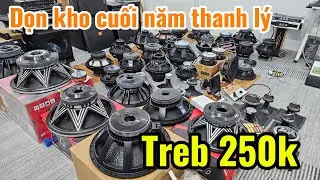 Dọn kho đại hạ gi&aacute; loa cuối năm.Sub 50 JBL từ k&eacute;p gi&aacute; giảm 300.Zalo:0971.088.499