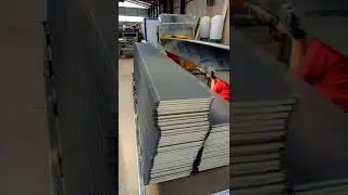 pu insulated decorative embossed metal wall panel
