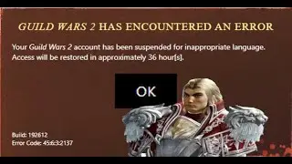 Patch Day Stream (Slightly Delayed Due to Complications™) [GW2]