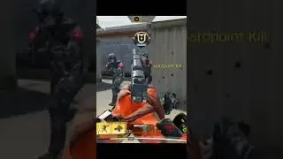 PISTOL CLUTCH LIKE DEADPOOL 🔥🔥🔥🔥
