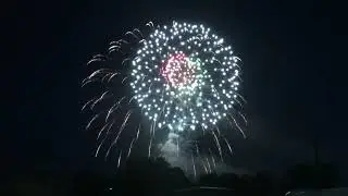 Lebanon Independence Day Celebration 07/04/25 - Fireworks