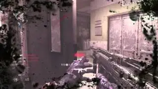 Aw sick 40 kill gameplay