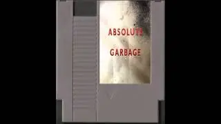 Garbage - #1 Crush [chiptune]