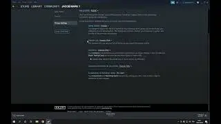 How To Make Your Friends List Private on Your Profile Account on Steam PC
