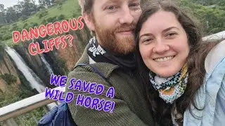 Things to do in South Africa || Come Travel With Us to the Midlands Meander!