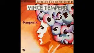 Vince Tempera - Sniff Snuff [Italy, Instrumental Funk] (1976) -- Express Yourself!