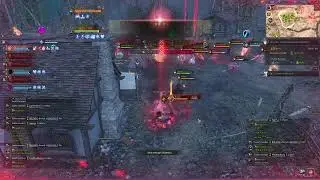 Throne Liberty 2024-12-06 Onion vs Focus Dark