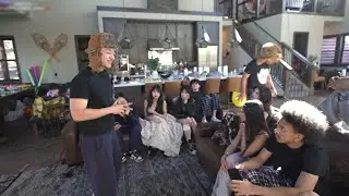 Jason REVEALS The PRIZE POOL For Big Bear Olympics!