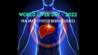 WORLD LIVER DAY - 2022