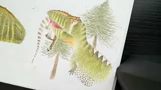 Celebrating 30 years of Giganotosaurus 1995-2025