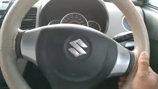 key function maruti