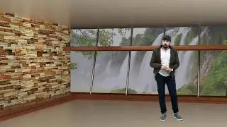 شاطئ النخيل ( أ ) من مرسى مطروح مع مُندى