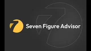 Elevate Your Financial Services Practice With Seven Figure Advisor!
