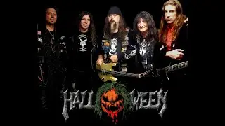 HELLOWEEN FULL CONCERT IN PARIS 2025 @WORLDBESTSMUSIC