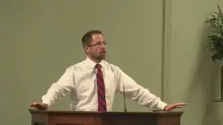 How to Live With a Curse - Genesis 3:16-19