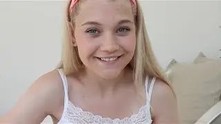 ☼ Min sommer make-up rutine ☼