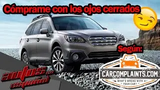 Los MEJORES Autos del 2010 al 2020 | Carcomplaints.com