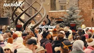 Surf Mesa | Morning Apr&eacute;s Ski House Set | AM.RADIO 006