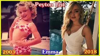Bunk'd Season 3 Before and After 2018