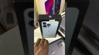 #short  #iphone  i phone 13 pro only 75000 sell started continue...