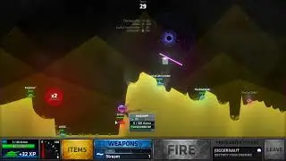 new SHELL SHOCK LIVE update!!