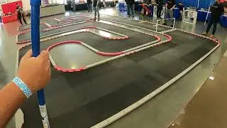 Drift A Main from the 2024 Emerald City Mini Z Classic!!