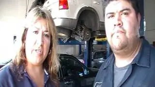 San Antonio Transmission Repair -  Free Transmission Check  210-520-9100