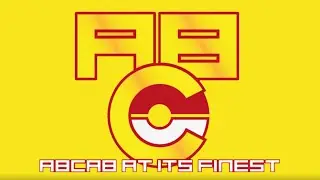 ABC Week 4 vs Manchester Meganiums [Conor]