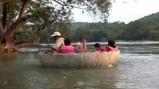 Kaveri Fishing Camp
