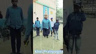 Khel partiyogita_#Pratiyogita_#highjump_#viralshorts#khelkabaddi_#tranding_#viralvideo_#ytshorts