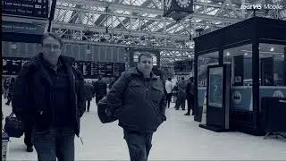 Digital Barriers EdgeVis Overview
