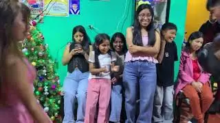 CUMPLEAÑO SRTA YOSELYN HUAROCC R27/12/25EDICION TUSHIRO INTERNACIONAL HUARALINO CONT:984558835
