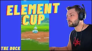 ELEMENT CUP HIGHLIGHTS | POK&Eacute;MON GO
